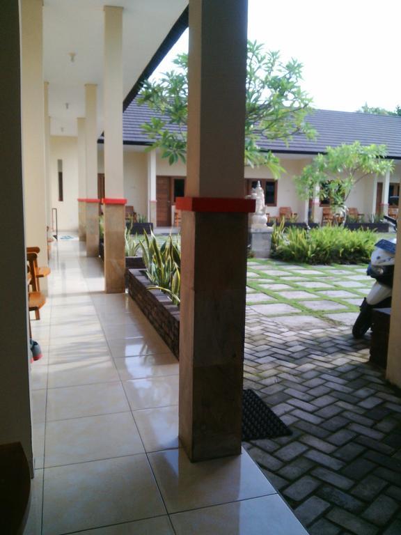מטאראם Deka Homestay מראה חיצוני תמונה